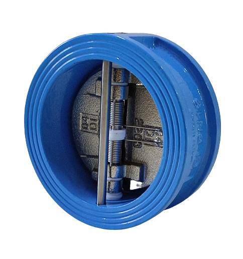 DUAL DOOR CHECK VALVE (BS EN 16767)